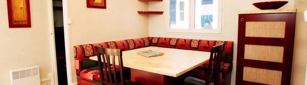 Douce Quietude Hotel Saint-Raphael  Ngoại thất bức ảnh